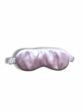 Slip Pink Silk Sleep Mask